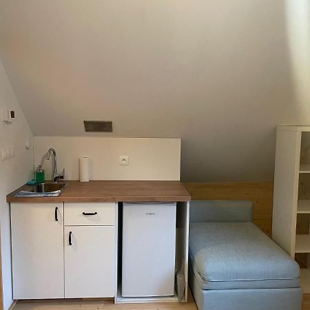 Drevenica Humno Lägenhet Terchová Exteriör bild